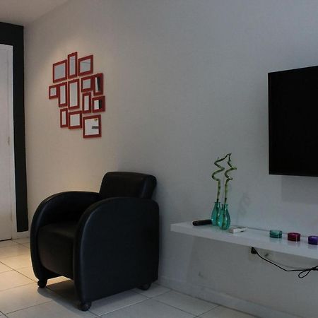 Rio Habitat Weaver ริโอเดจาเนโร ภายนอก รูปภาพ