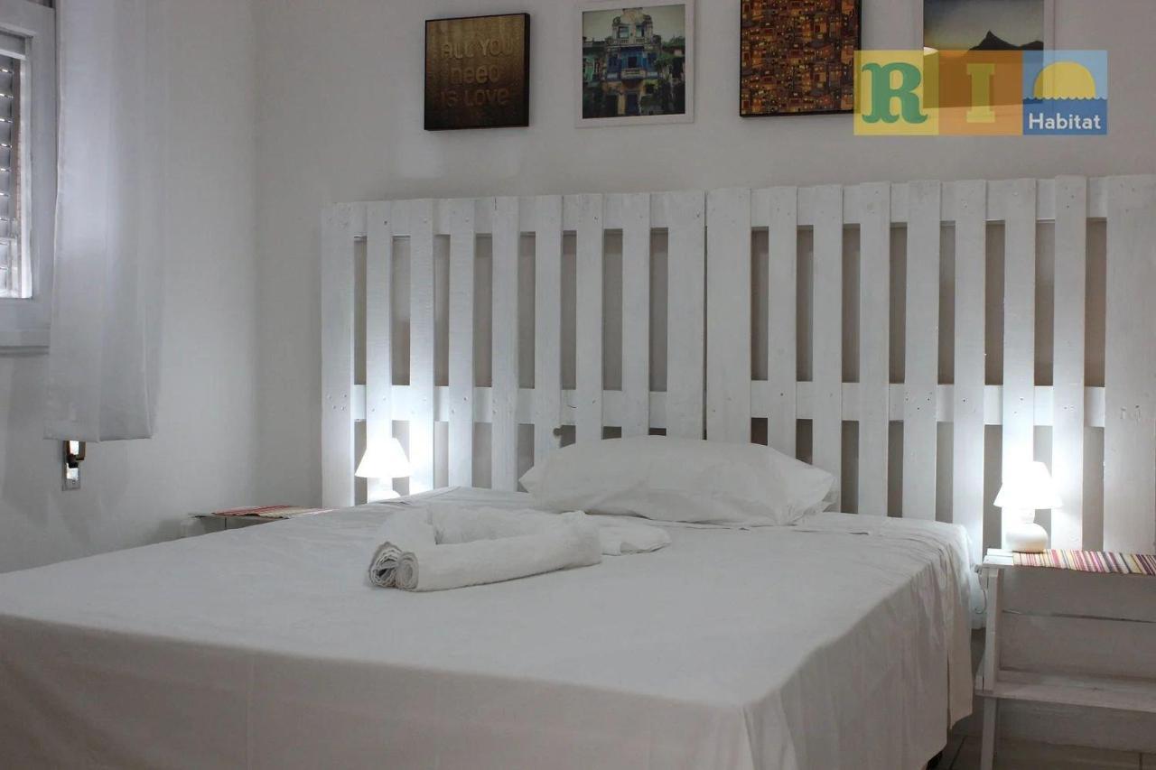 Rio Habitat Weaver ริโอเดจาเนโร ภายนอก รูปภาพ